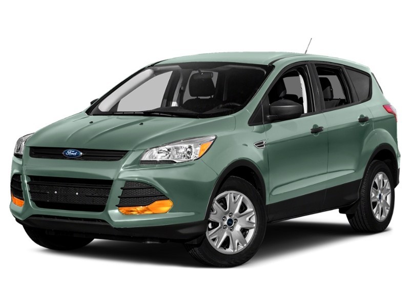 2013 Ford Escape FWD 4dr SE