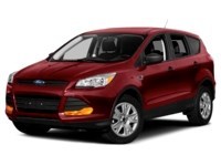 2013 Ford Escape FWD 4dr SE