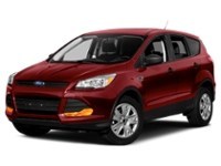 2013 Ford Escape FWD 4dr SE Ruby Red Clearcoat  Shot 31