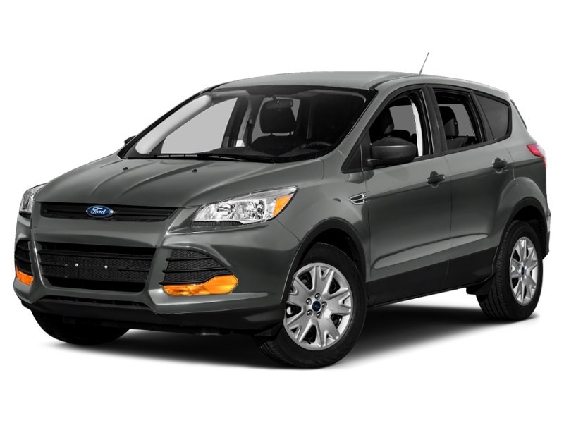 2013 Ford Escape FWD 4dr SE