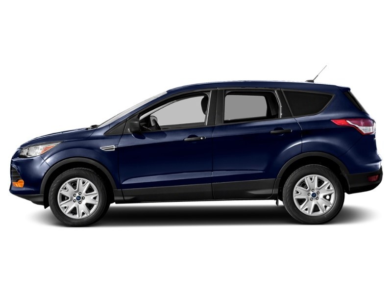 2013 Ford Escape FWD 4dr SE Deep Impact Blue  Shot 17