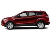 2013 Ford Escape FWD 4dr SE Ruby Red Clearcoat  Shot 35