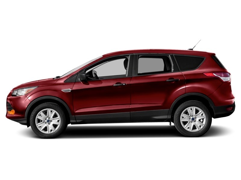 2013 Ford Escape FWD 4dr SE