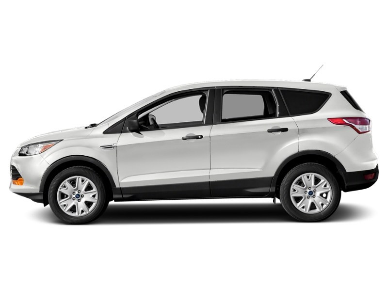 2013 Ford Escape FWD 4dr SE White Platinum Tri-Coat  Shot 41