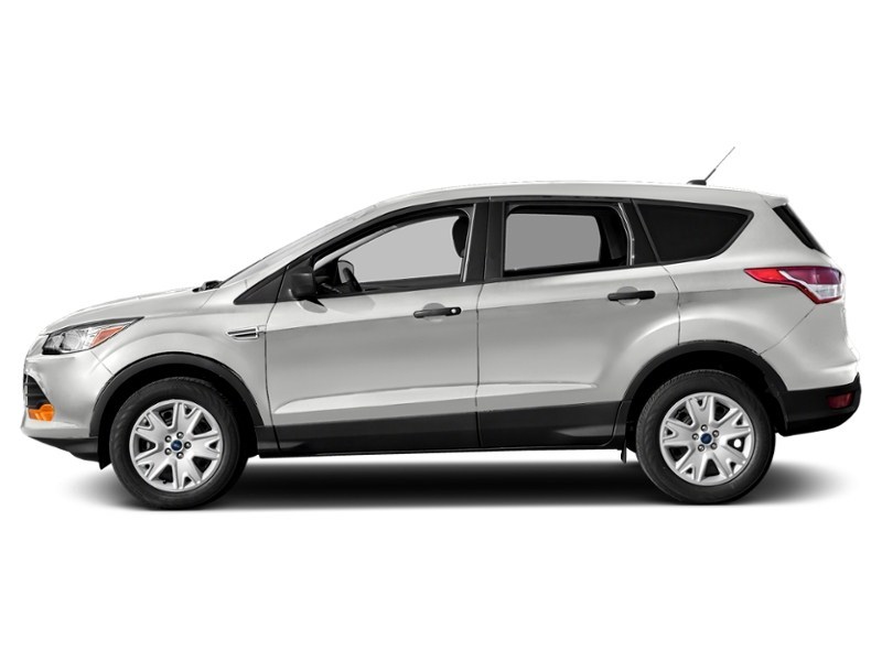 2013 Ford Escape FWD 4dr SE Oxford White  Shot 57