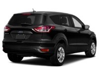 2013 Ford Escape FWD 4dr SE Tuxedo Black  Shot 6