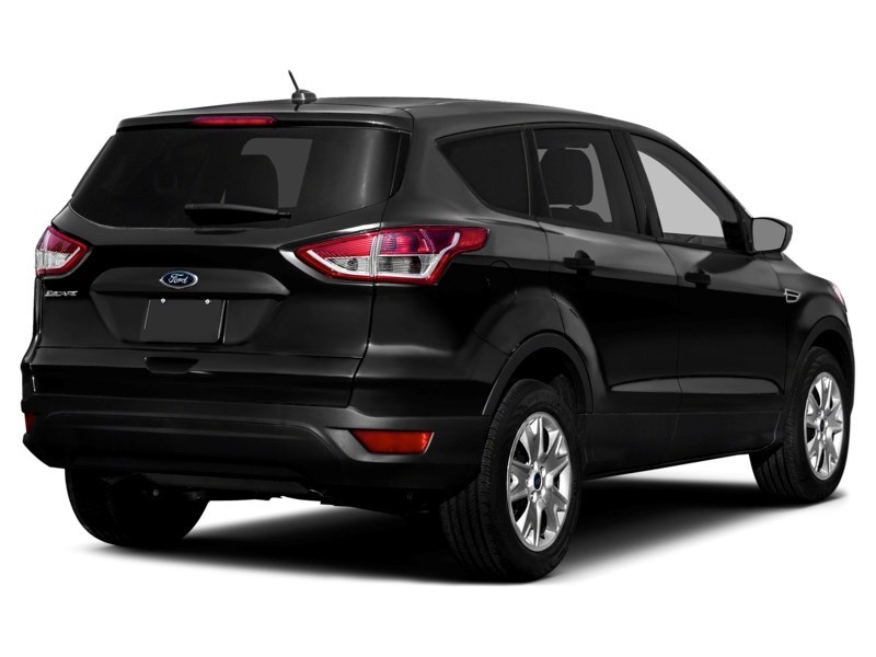 2013 Ford Escape FWD 4dr SE
