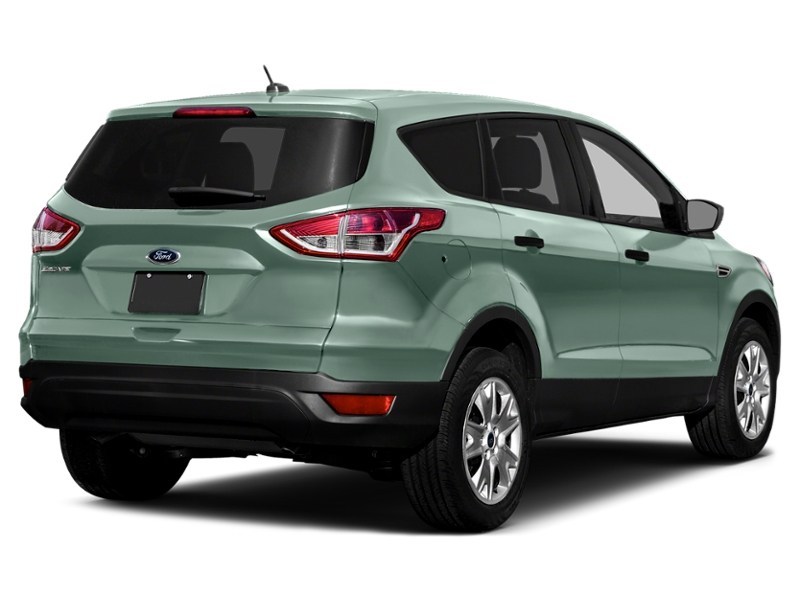 2013 Ford Escape FWD 4dr SE Frosted Glass Metallic  Shot 26
