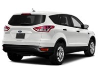 2013 Ford Escape FWD 4dr SE White Platinum Tri-Coat  Shot 42