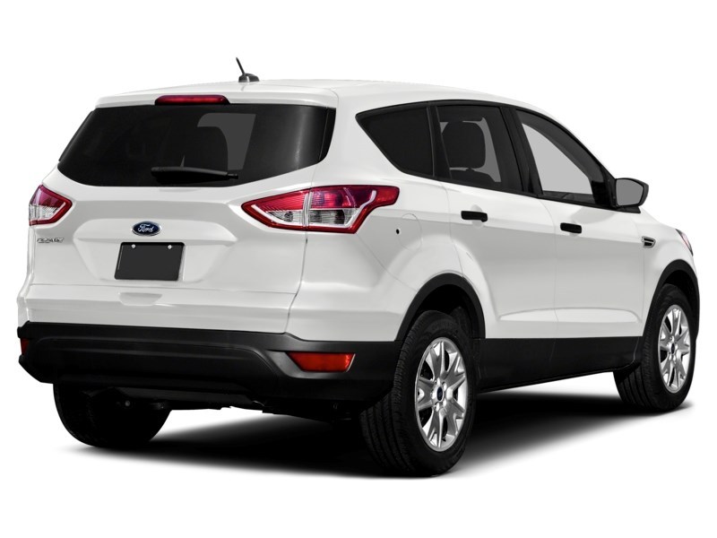 2013 Ford Escape FWD 4dr SE
