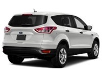 2013 Ford Escape FWD 4dr SE Oxford White  Shot 60