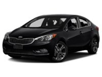2016 Kia Forte 4dr Sdn Auto LX