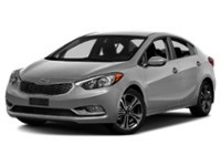 2016 Kia Forte 4dr Sdn Auto LX Ultra Silver Metallic  Shot 7