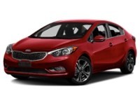 2016 Kia Forte 4dr Sdn Auto LX Temptation Red Metallic  Shot 13