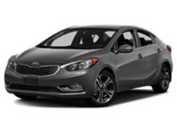2016 Kia Forte 4dr Sdn Auto LX Steel Blue Metallic  Shot 19