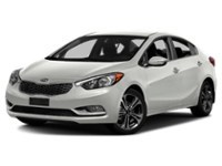 2016 Kia Forte 4dr Sdn Auto LX Polar  Shot 29