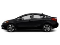 2016 Kia Forte 4dr Sdn Auto LX