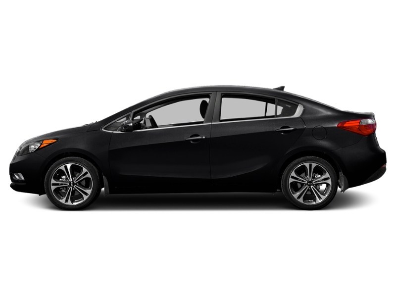 2016 Kia Forte 4dr Sdn Auto LX