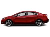 2016 Kia Forte 4dr Sdn Auto LX