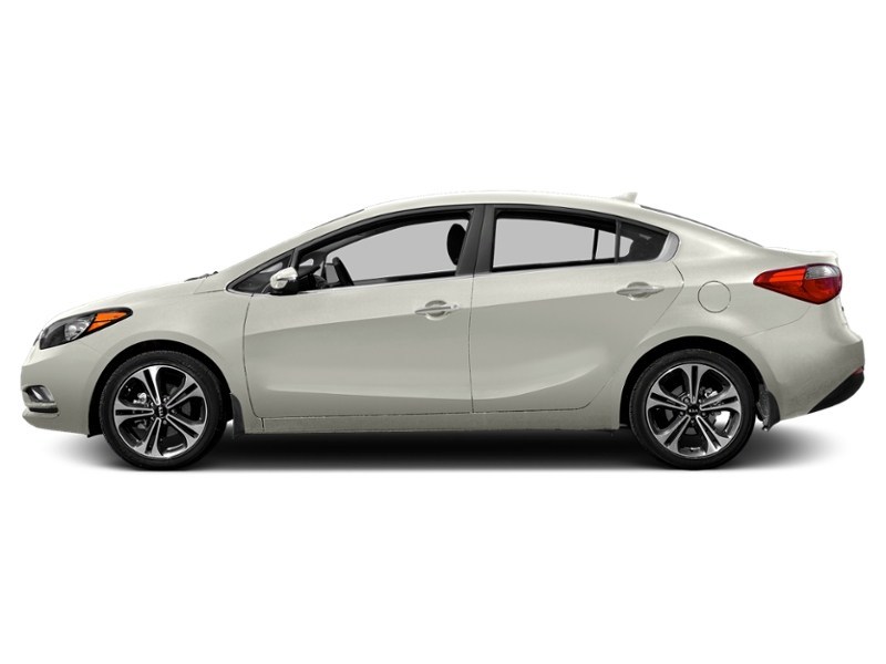 2016 Kia Forte 4dr Sdn Auto LX
