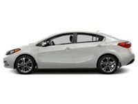 2016 Kia Forte 4dr Sdn Auto LX