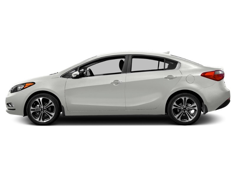 2016 Kia Forte 4dr Sdn Auto LX Polar  Shot 28
