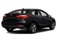 2016 Kia Forte 4dr Sdn Auto LX