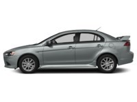 2015 Mitsubishi Lancer 4dr Sdn CVT SE FWD Apex Silver  Shot 3