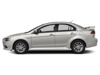 2015 Mitsubishi Lancer 4dr Sdn CVT SE FWD