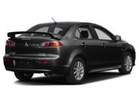2015 Mitsubishi Lancer 4dr Sdn CVT SE FWD