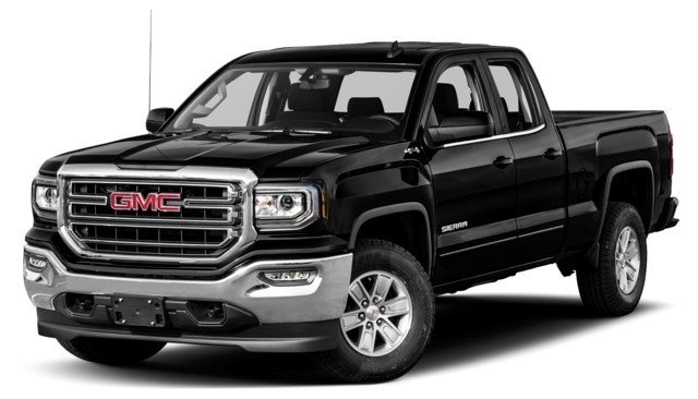 2019 Gmc Sierra 1500 Limited Ottawa Hyundai Dealer Build And Price Tool Bank Street Hyundai