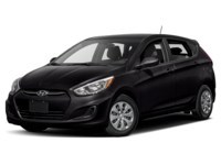 2015 Hyundai Accent 5dr HB Auto GL