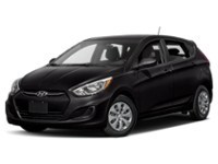 2015 Hyundai Accent 5dr HB Auto GL Ultra Black Pearl  Shot 2