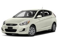 2015 Hyundai Accent 5dr HB Auto GL