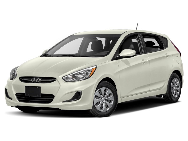 2015 Hyundai Accent 5dr HB Auto GL