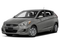 2015 Hyundai Accent 5dr HB Auto GL