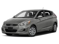 2015 Hyundai Accent 5dr HB Auto GL Ironman Silver Metallic  Shot 26