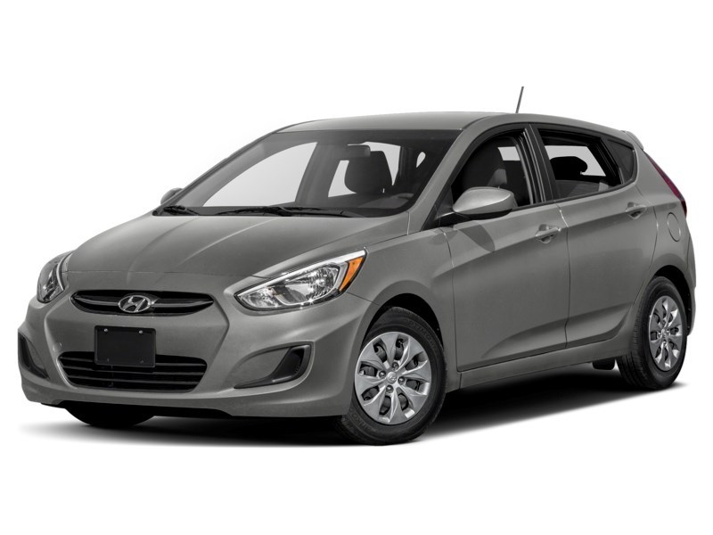 2015 Hyundai Accent 5dr HB Auto GL