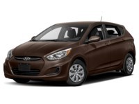 2015 Hyundai Accent 5dr HB Auto GL