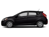 2015 Hyundai Accent 5dr HB Auto GL
