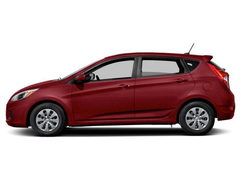 2015 Hyundai Accent 5dr HB Auto GL