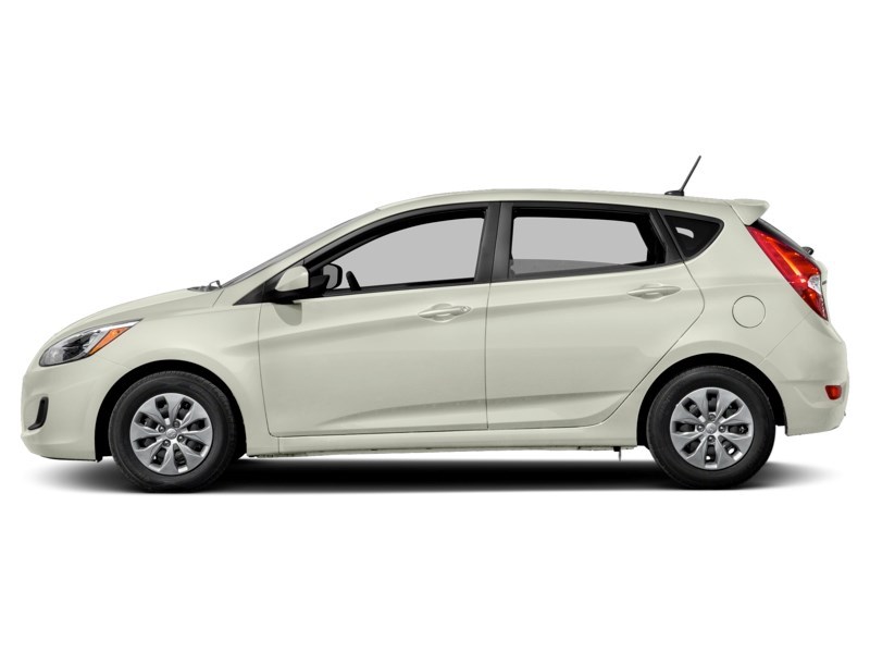 2015 Hyundai Accent 5dr HB Auto GL