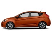 2015 Hyundai Accent 5dr HB Auto GL