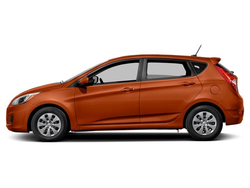 2015 Hyundai Accent 5dr HB Auto GL