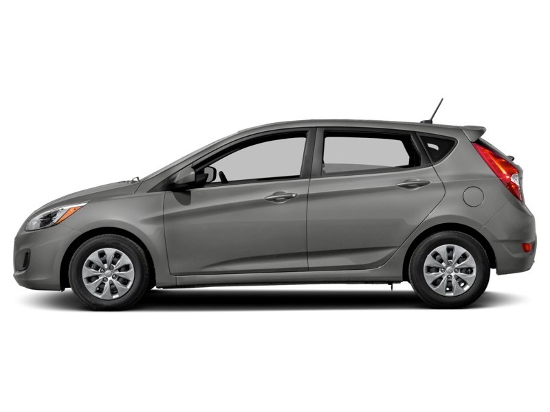2015 Hyundai Accent 5dr HB Auto GL