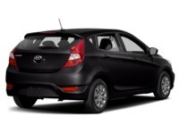 2015 Hyundai Accent 5dr HB Auto GL