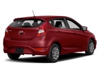 2015 Hyundai Accent 5dr HB Auto GL