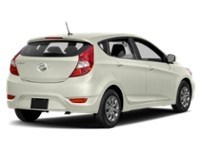 2015 Hyundai Accent 5dr HB Auto GL Century White  Shot 15