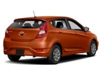 2015 Hyundai Accent 5dr HB Auto GL