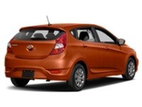 2015 Hyundai Accent 5dr HB Auto GL Vitamin C Pearl  Shot 21